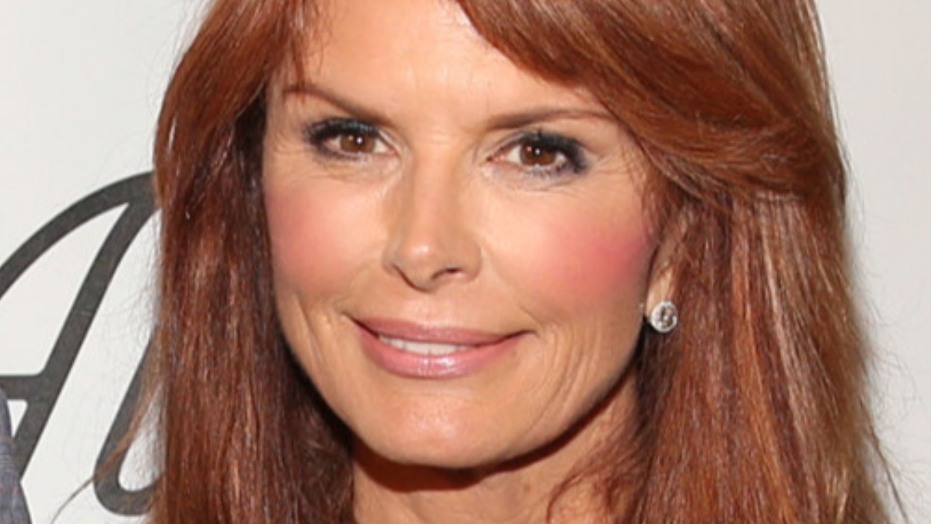 LOS ANGELES – The Salvation Army presented its Sally Awards to Actress/ Producer Roma Downey on Thursday, October 1, 2015 at the J.W. Marriott at L.A. Live.