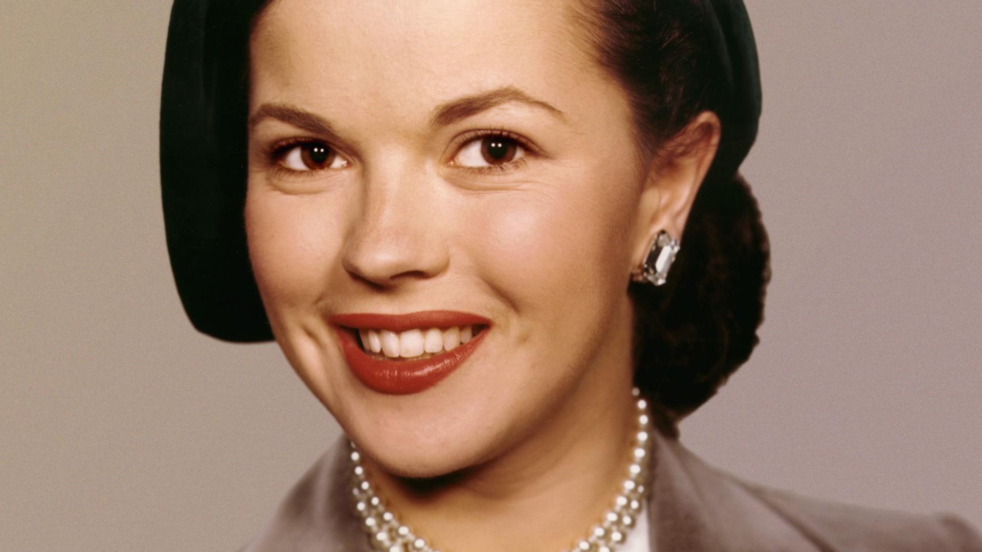 Shirley Temple