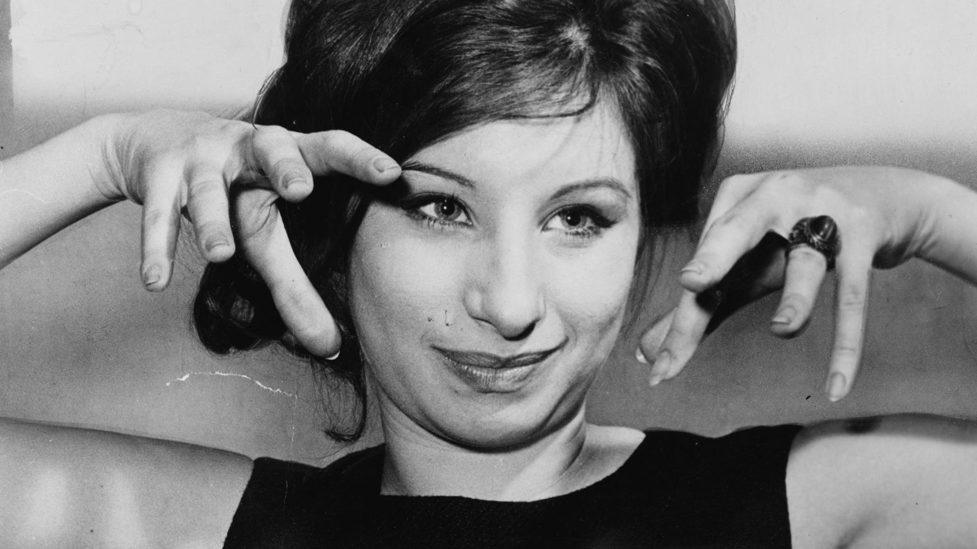 Barbra Streisand