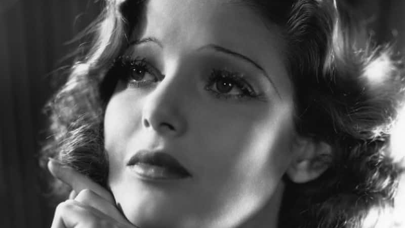 Loretta Young Facts