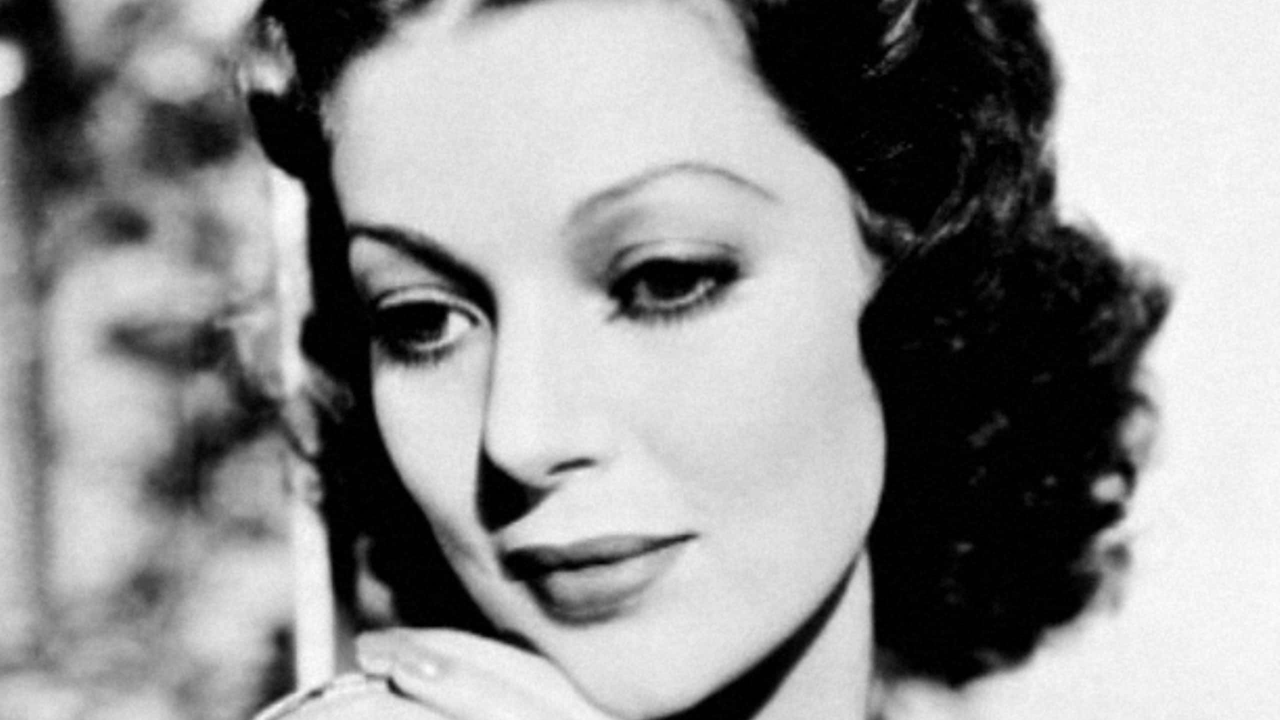 Loretta Young Facts