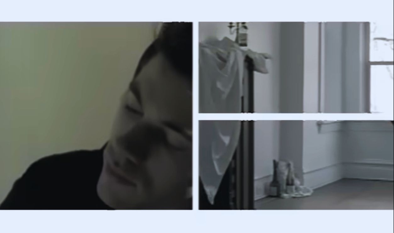 Screenshot from Plain White T's - Hey There Delilah (2006)