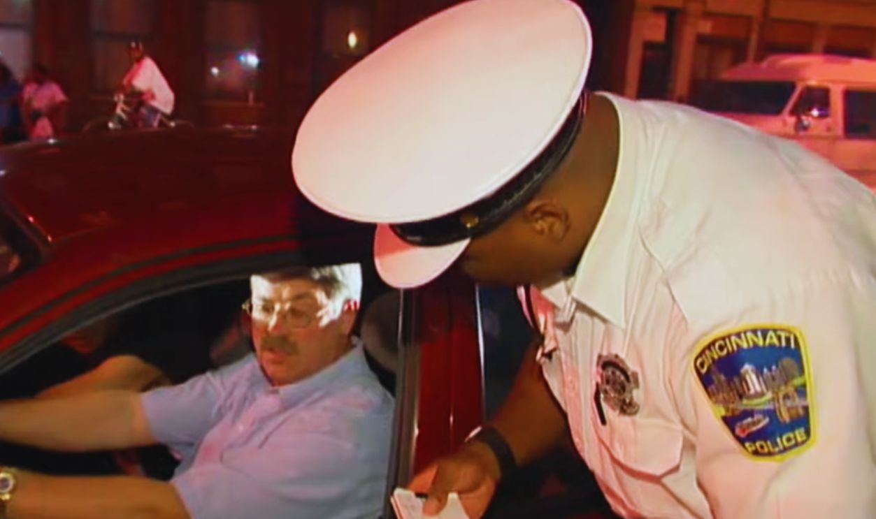 Screenshot from Cops (1989–Present)