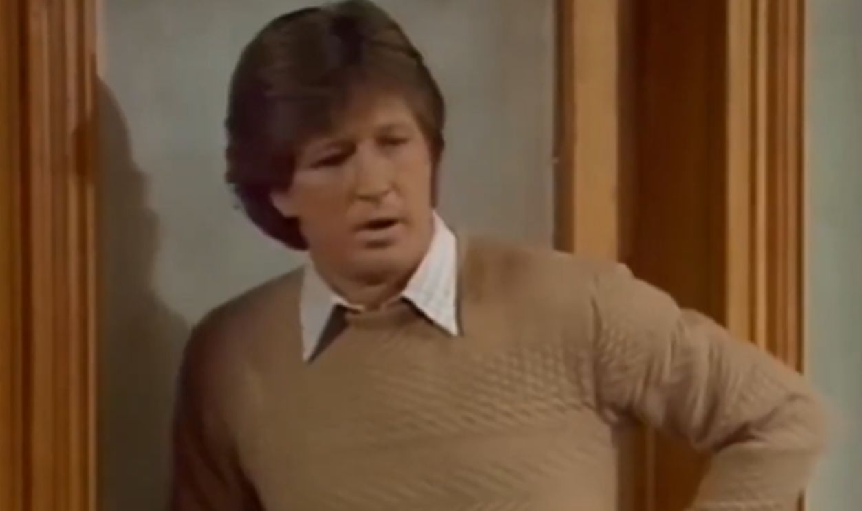 Screenshot from WKRP in Cincinnati (1978–1982)