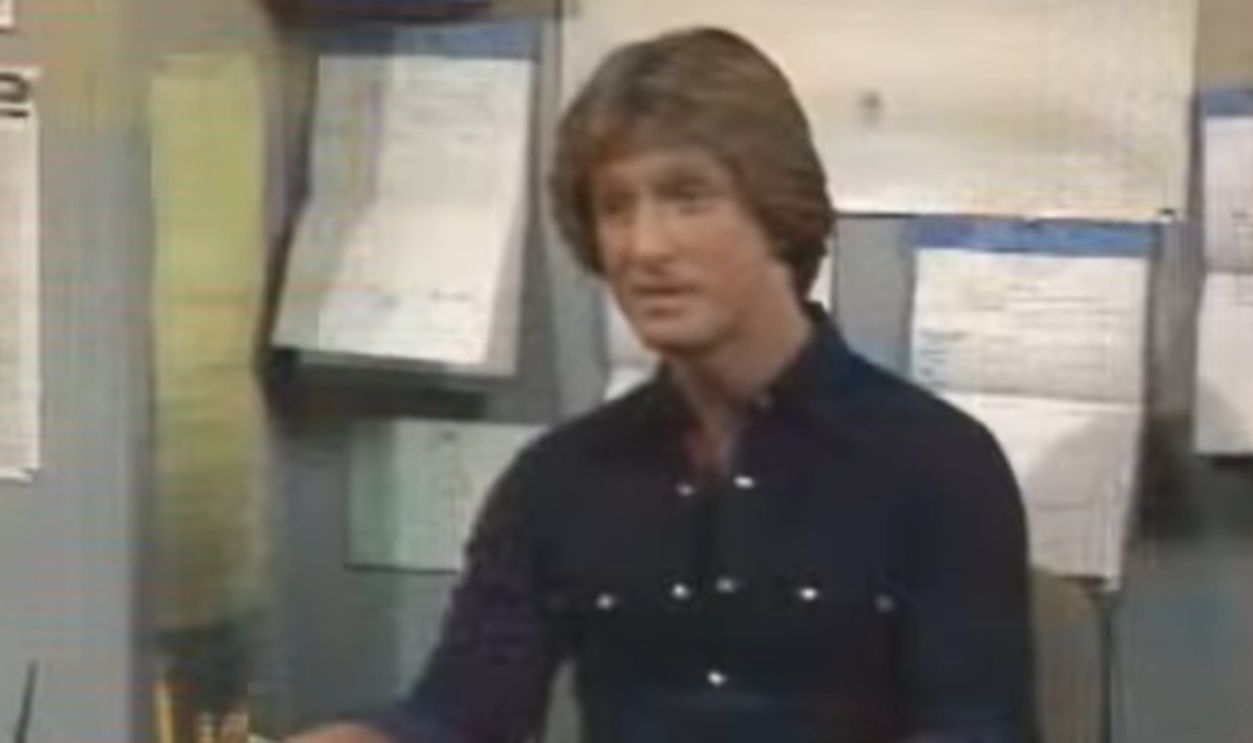 Screenshot from WKRP in Cincinnati (1978–1982)
