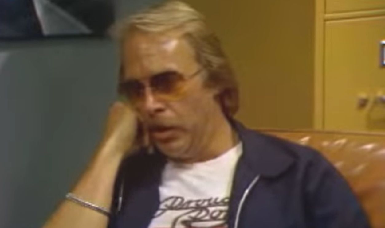 Screenshot from WKRP in Cincinnati (1978–1982)