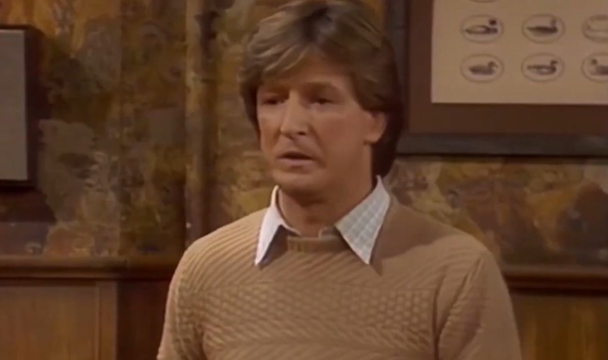 Screenshot from WKRP in Cincinnati (1978–1982)
