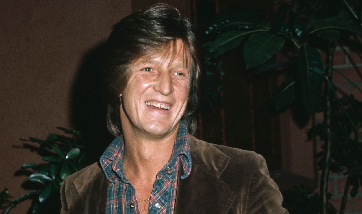 Getty Images - 1674174963 - Gary Sandy at Hugh Hefner and Stan Herman's private club - 'Pips Disco and Backgammon Club' in Beverly Hills, California, United States, March 1977.
