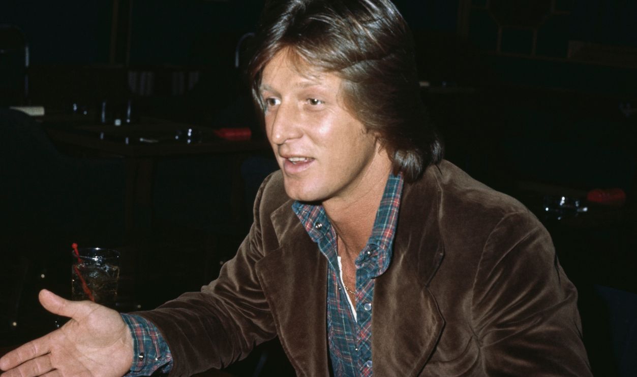 Getty Images - 1674176471 - Gary Sandy at Hugh Hefner and Stan Herman's private club - 'Pips Disco and Backgammon Club' in Beverly Hills, California, United States, March 1977.