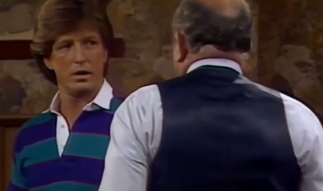 Screenshot from WKRP in Cincinnati (1978–1982)