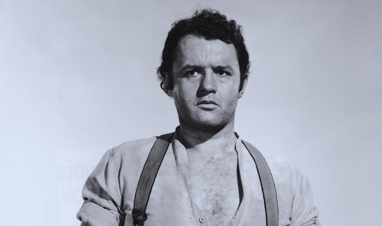 Gettyimages - 3244214, Rod Steiger