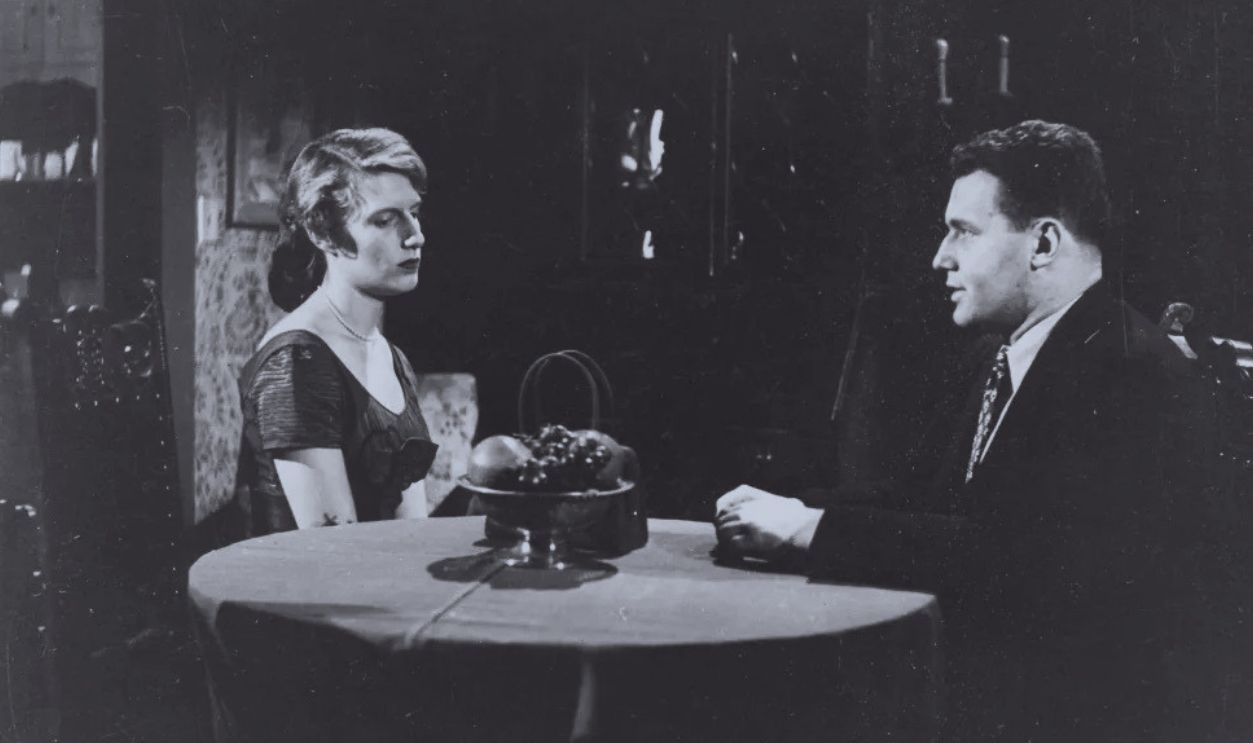 Screenshot from Marty (1953)