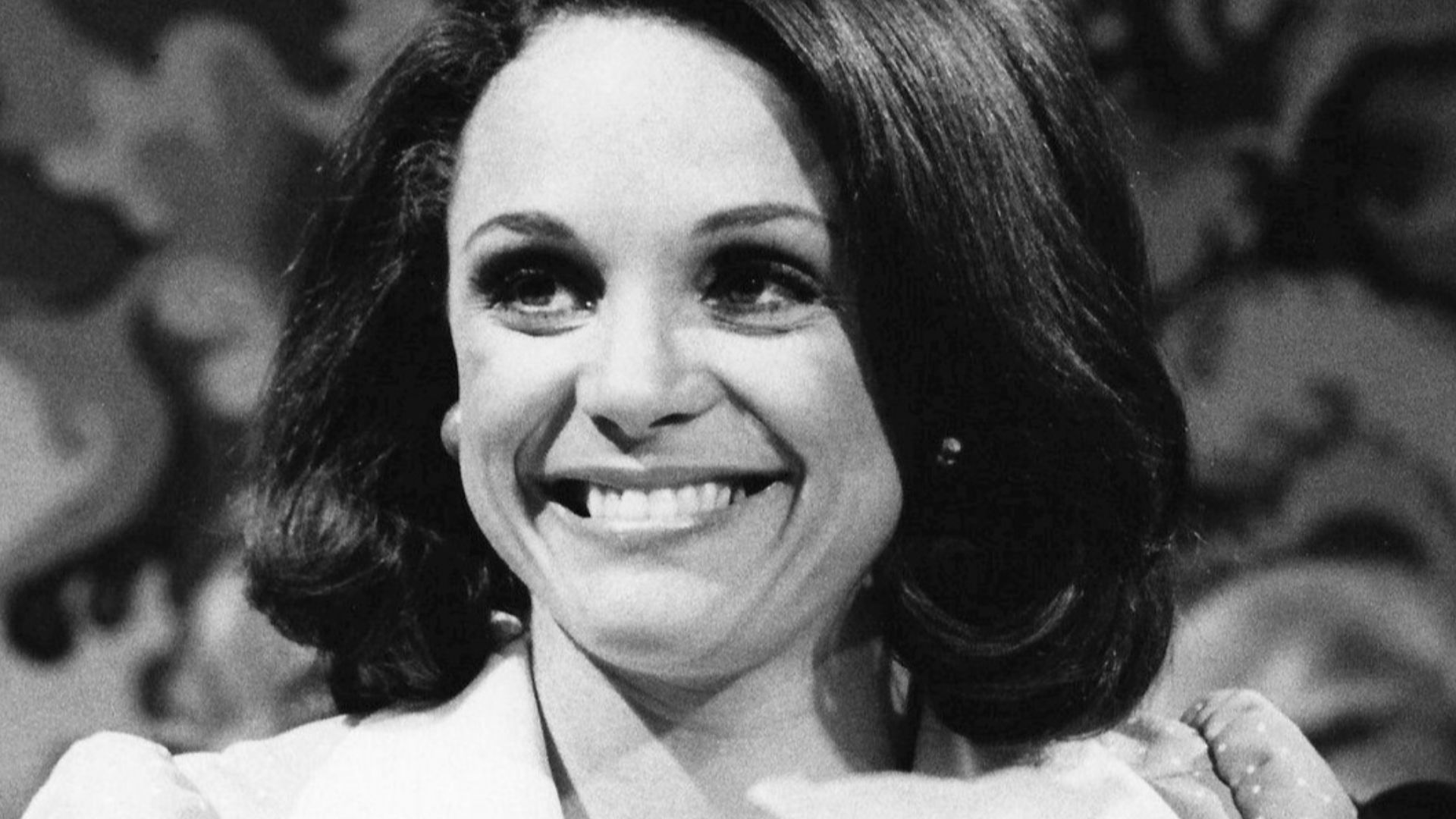 Photo of Valerie Harper as Rhoda Morgenstern.