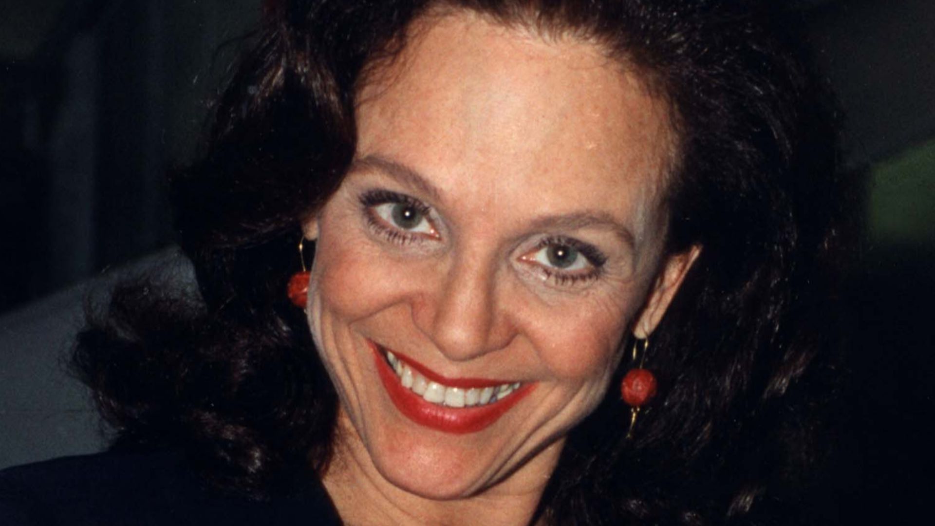 VALERIE HARPER  of