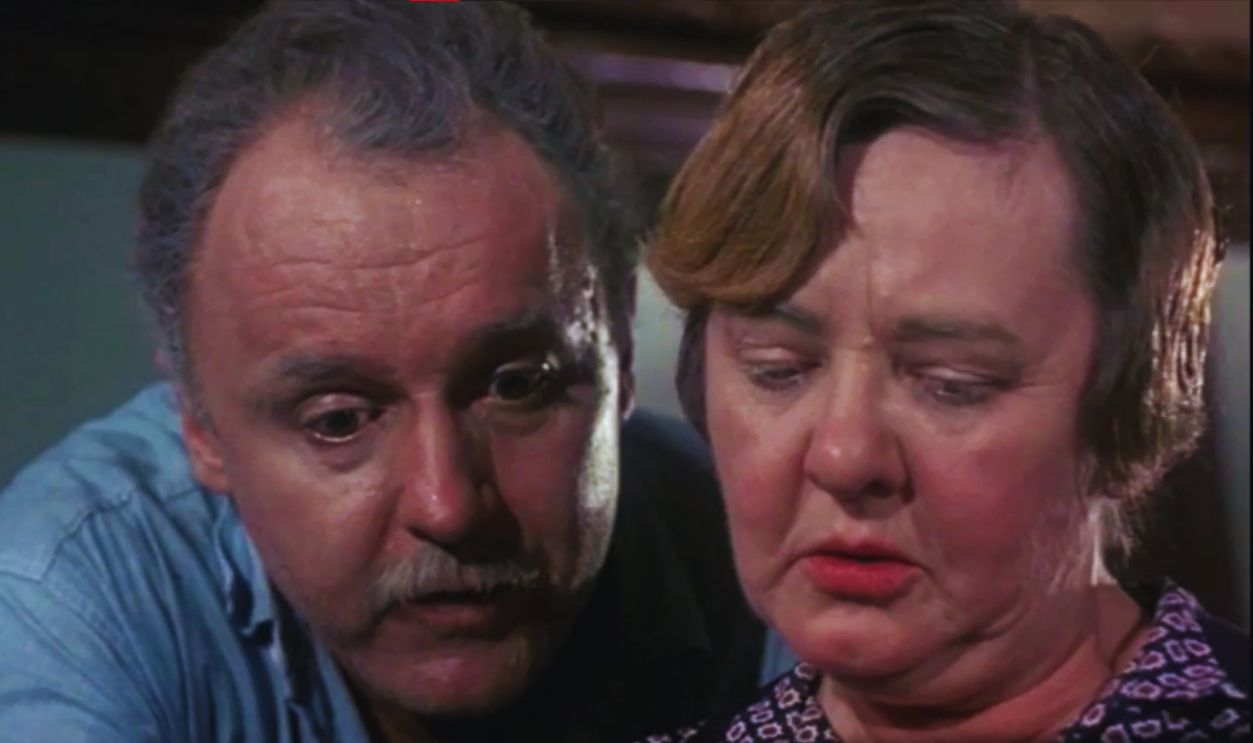 Screenshot from No Way to Treat a Lady (1968)