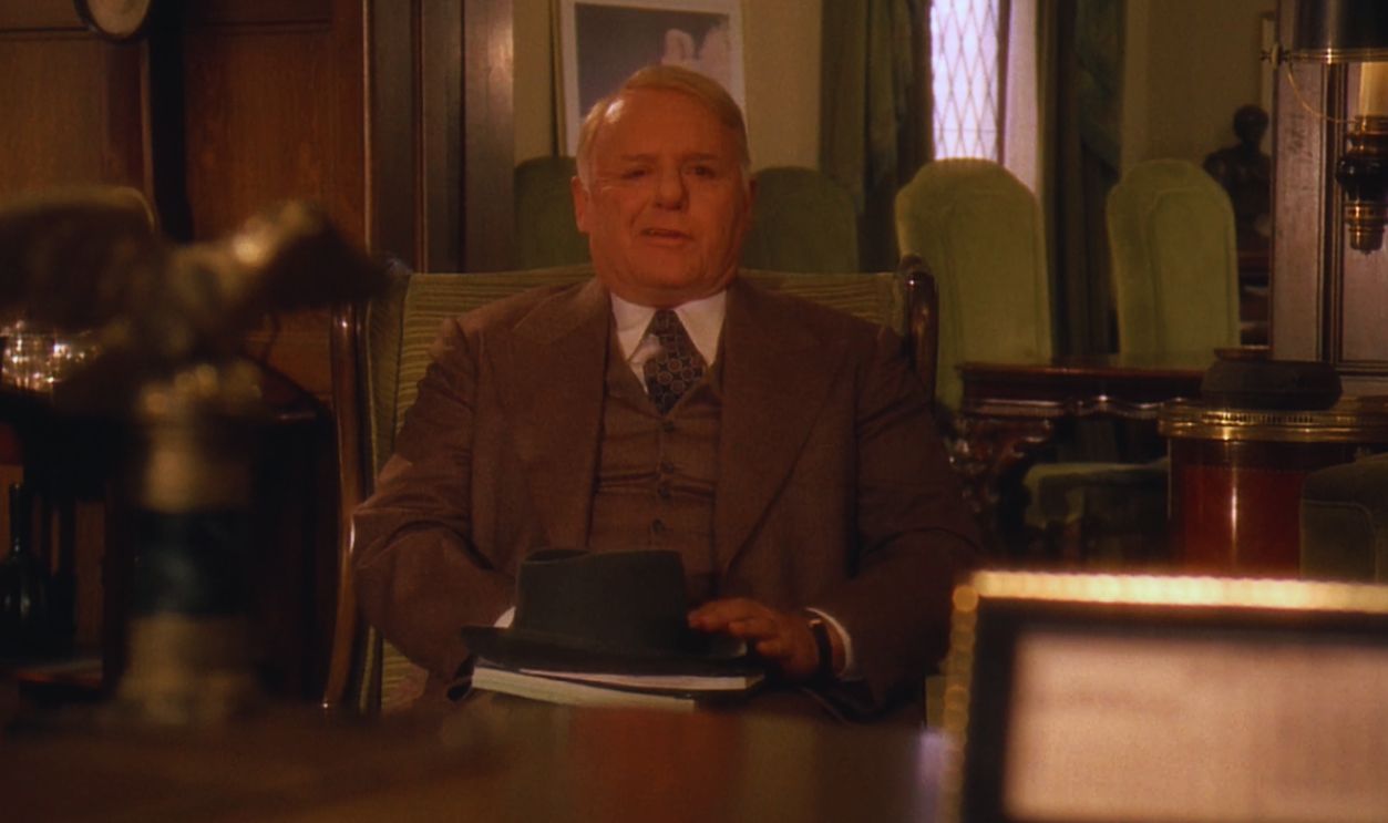 Screenshot from W.C. Fields and Me (1976)