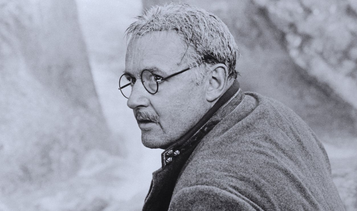 Gettyimages - 514897600, Actor Rod Steiger