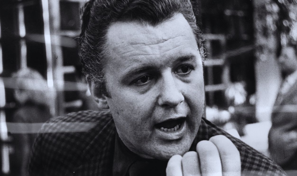 Gettyimages - 	2641701, Rod Steiger 