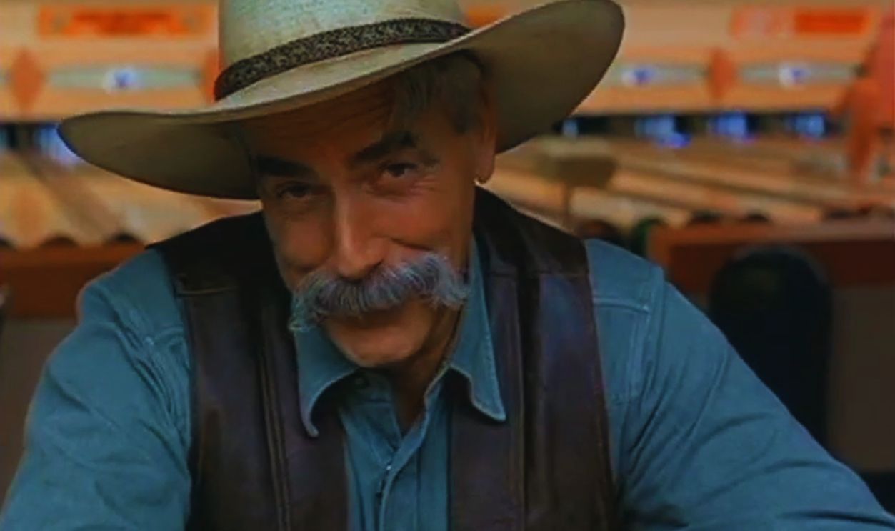 Screenshot from The Big Lebowski (1998)