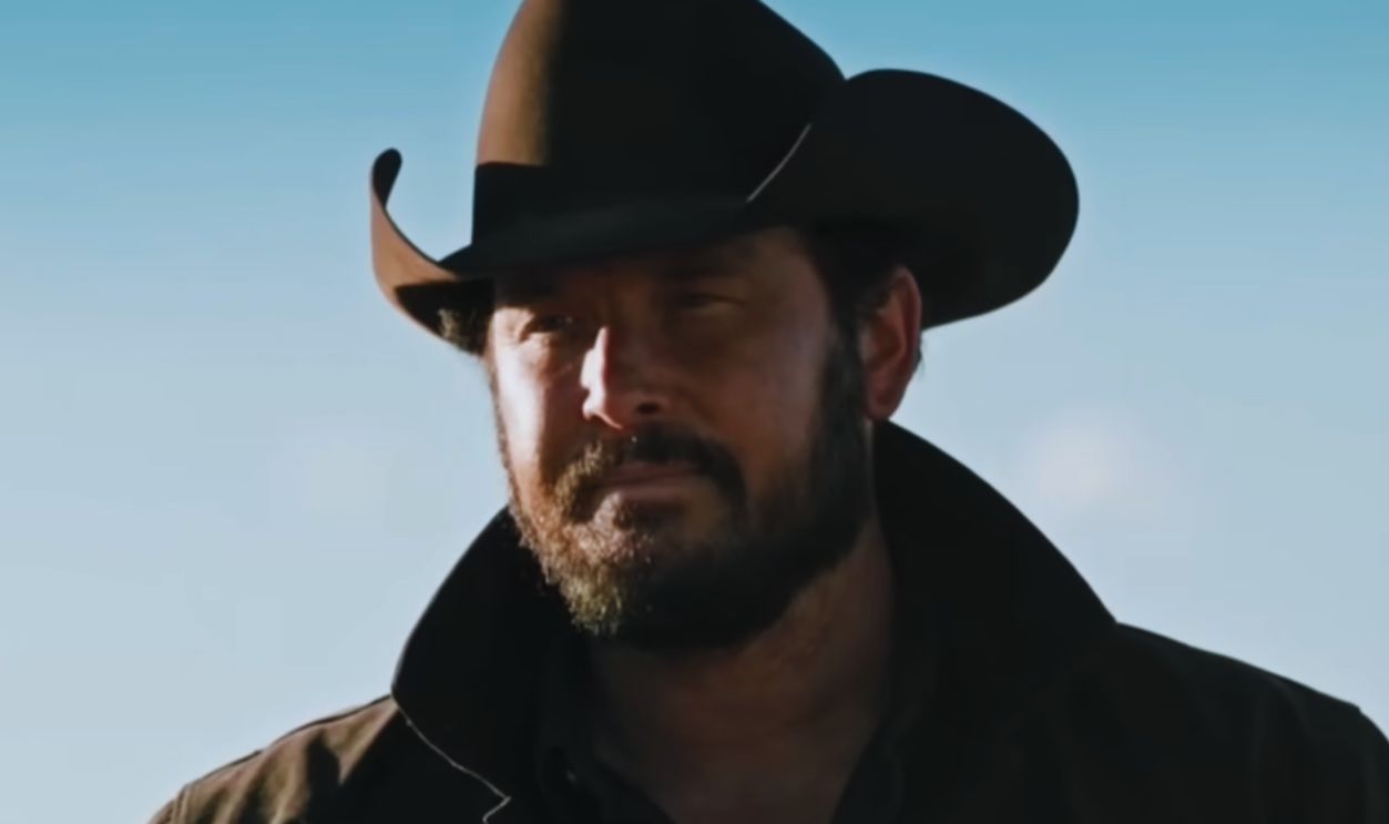 Screenshot from Yellowstone (2018–2024) 