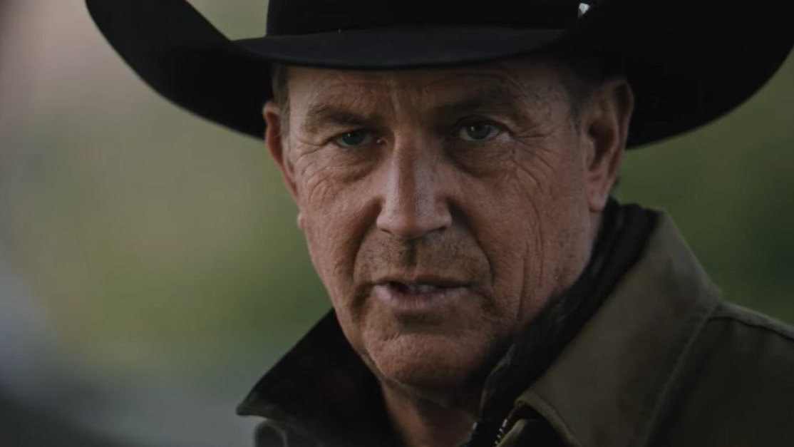 Screenshot from Yellowstone (2018–2024)