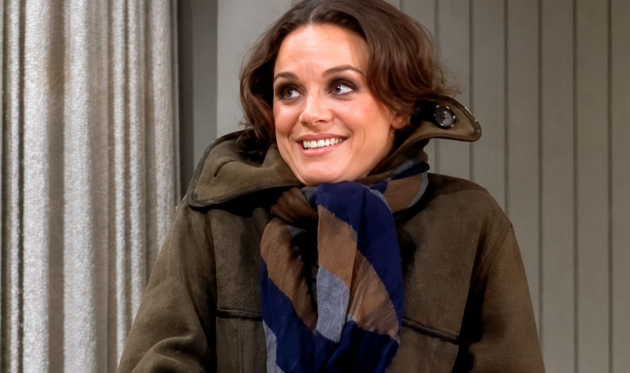 Screenshot from The Mary Tyler Moore Show (1970-1977)