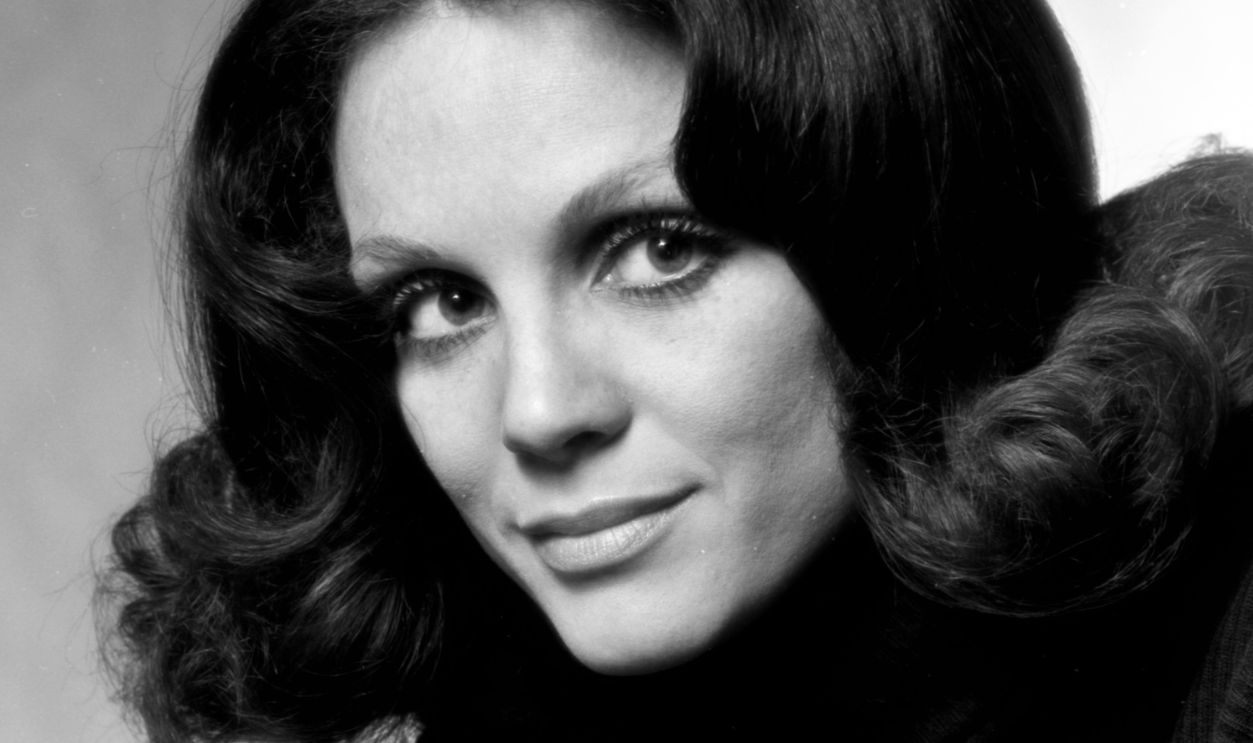 Valerie Harper Actress Valerie Harper in 1971. 