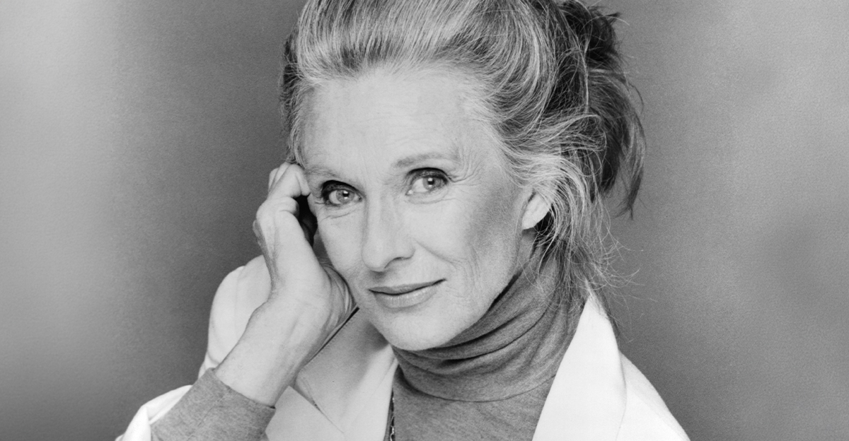 Cloris Leachman