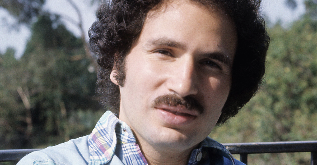 Gabe Kaplan