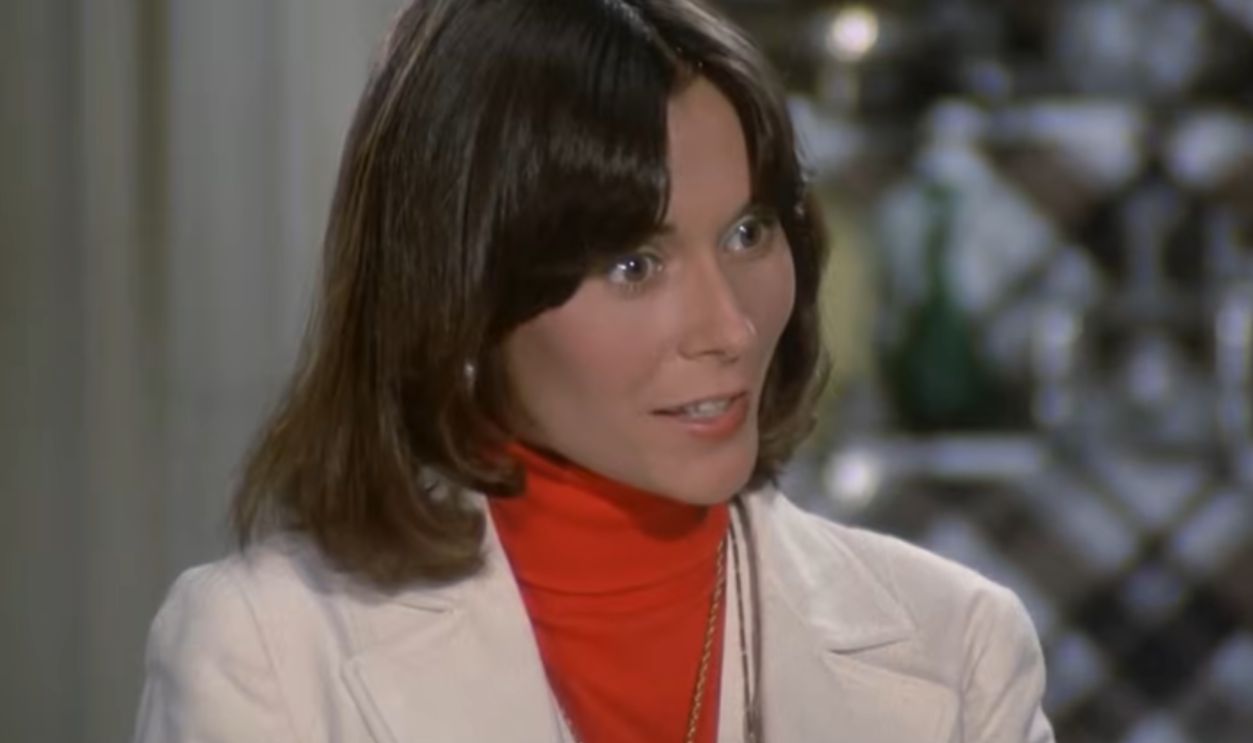 Screenshot from Charlie’s Angels (1976-1981)
