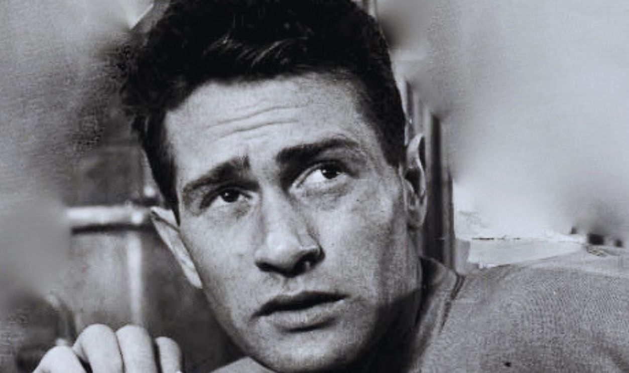 Darren McGavin 