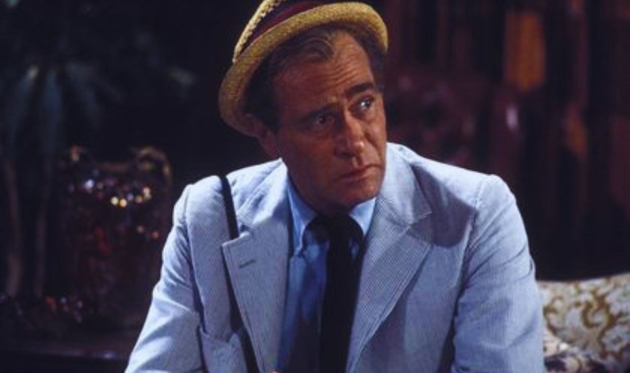 Screenshot from Kolchak: The Night Stalker (1974) 