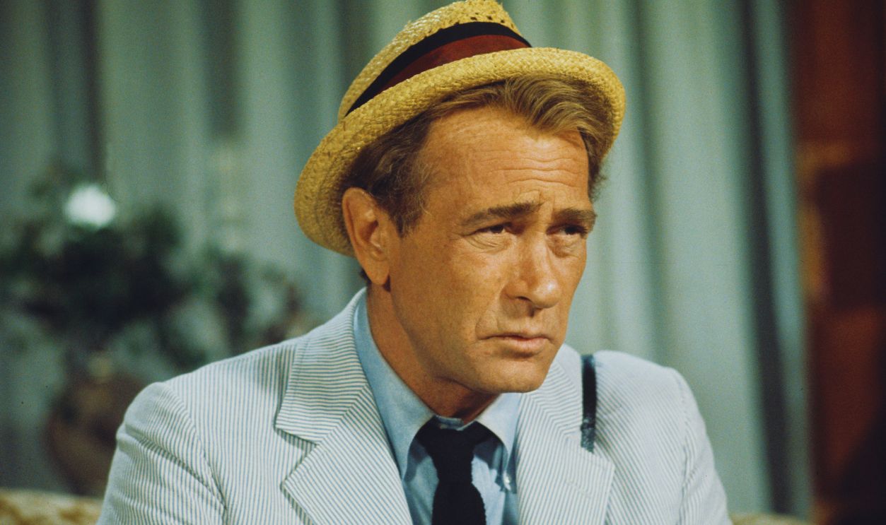 Screenshot from Kolchak: The Night Stalker (1974) 