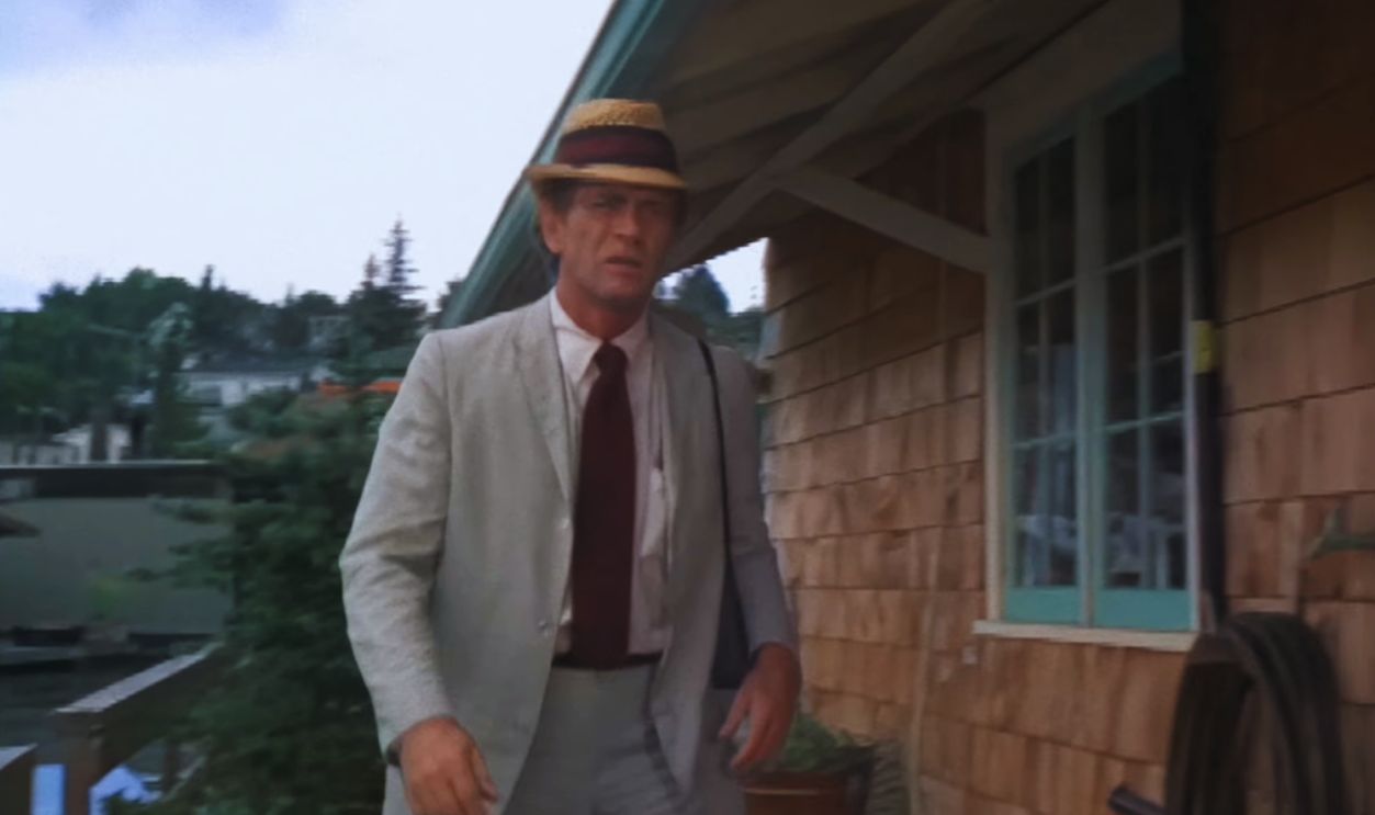 Screenshot from The Night Strangler (1973) 