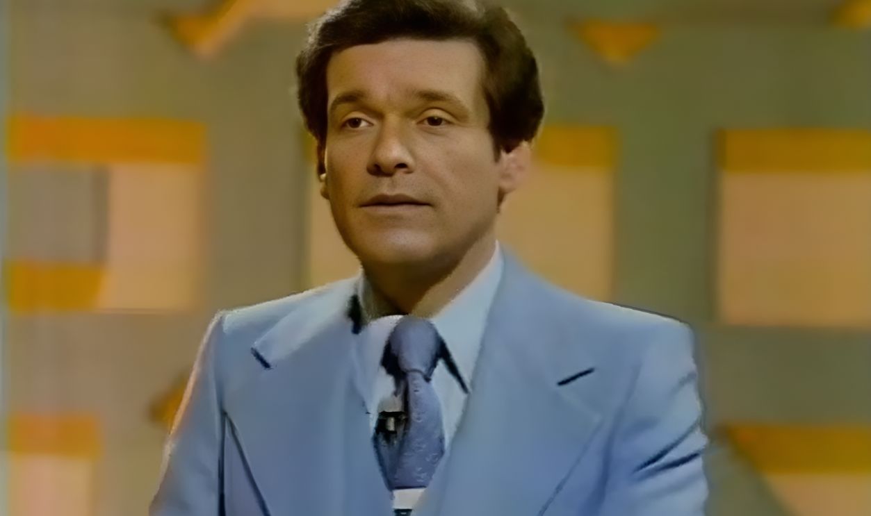 Screenshot from Second Chance (1977)