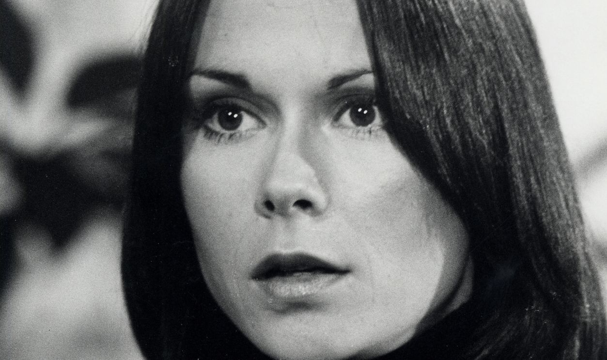 Celebrites at the 1978 Cerebral Palsy Telethon Kate Jackson during Celebrites at the 1978 Cerebral Palsy Telethon at Roxy Theater in Los Angeles, California, United States.