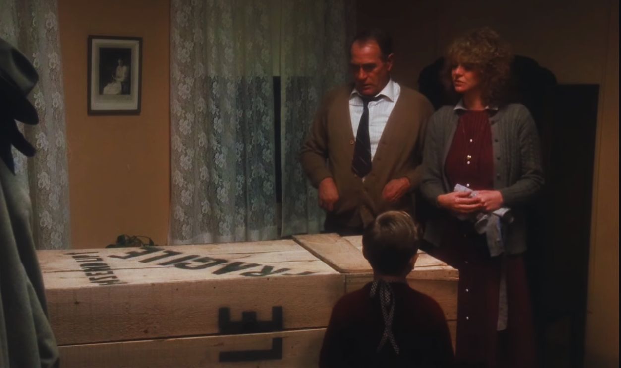 Screenshot from A Christmas Story (1983) 