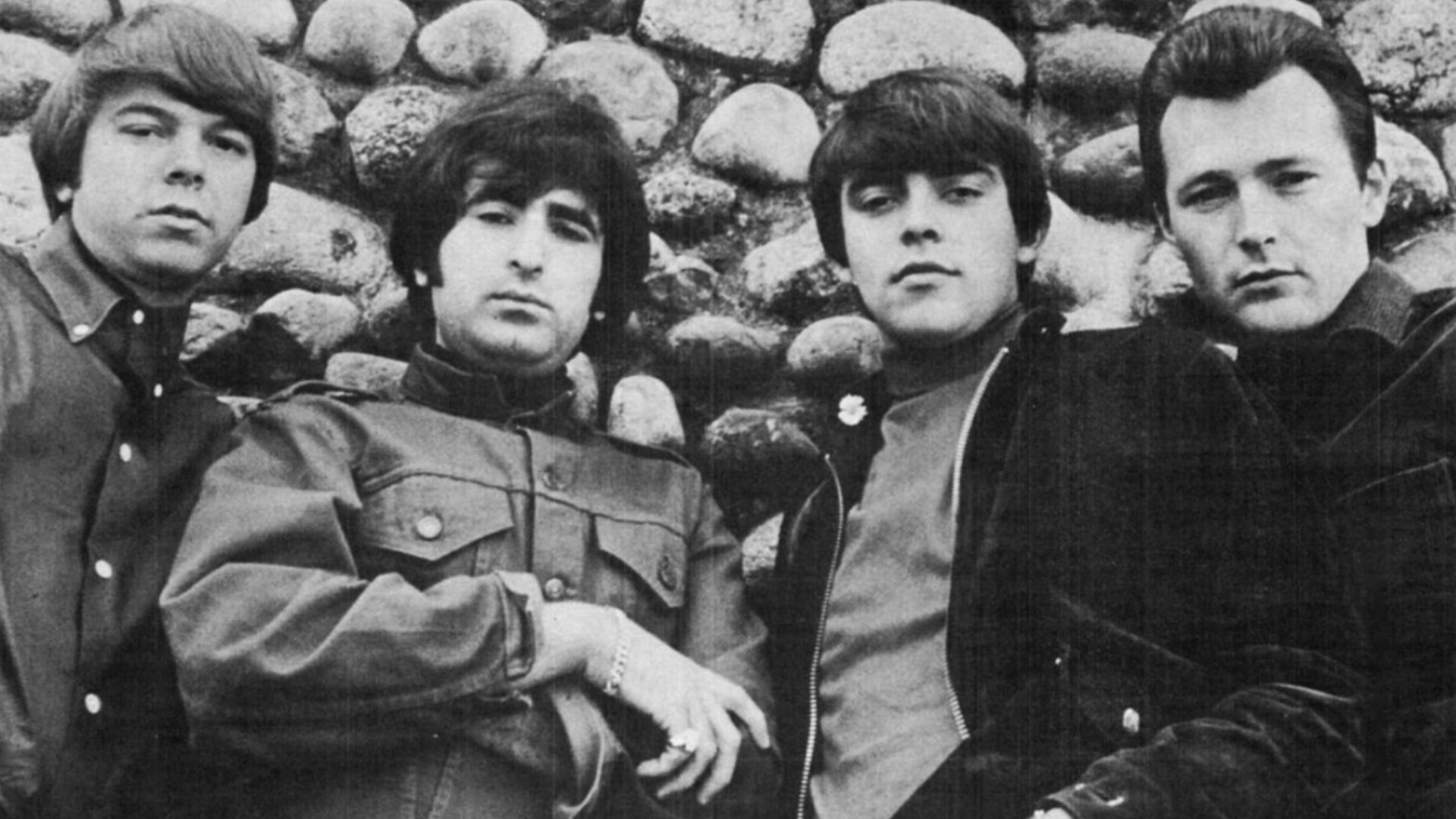 Trade ad for The Standells's single