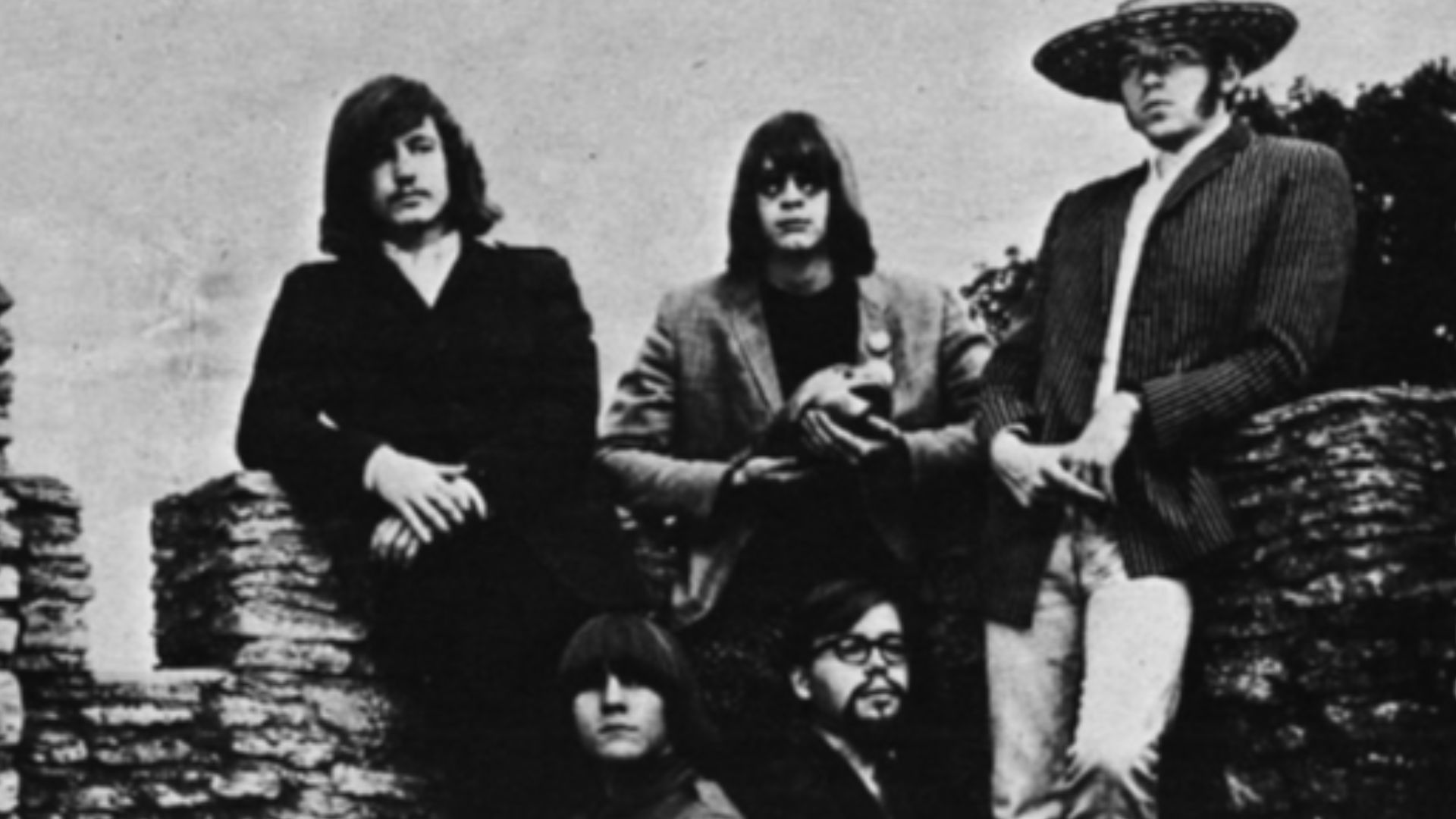 American Psychedelic band The Lemon Pipers.