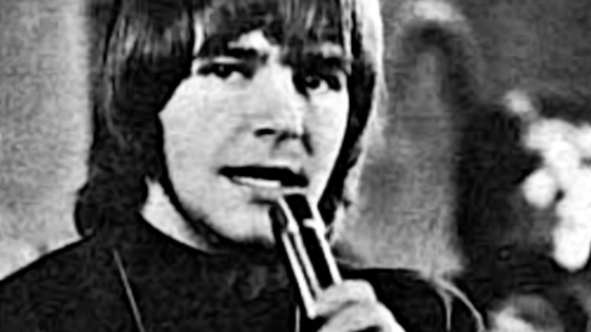 Jim Sohns, chanteur des Shadows of Knight
