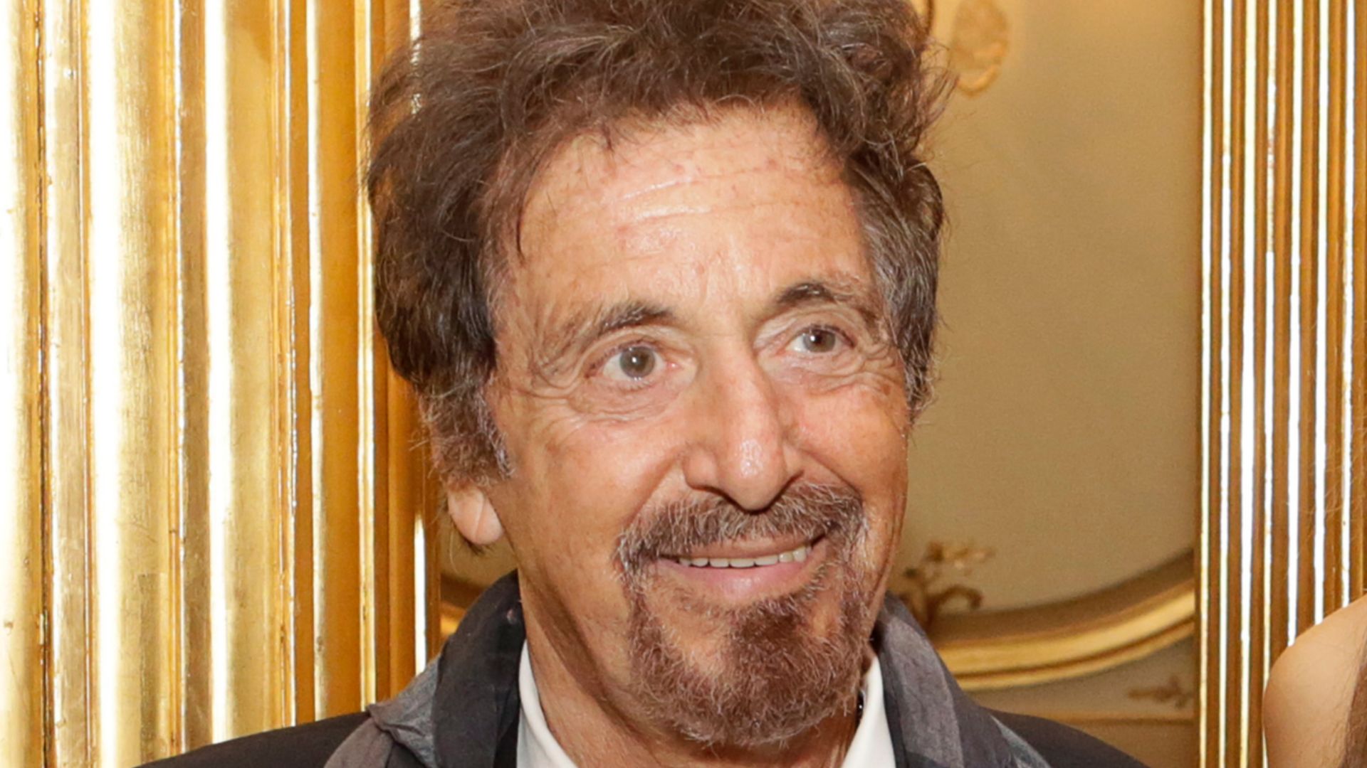 Recepción en honor de Al Pacino

El embajador Noah Mamet ofreció en el Palacio Bosch una recepción en honor del actor Al Pacino.