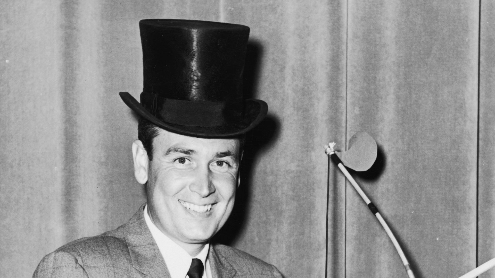File:Bob Barker 1958 Truth or Consequences.jpg