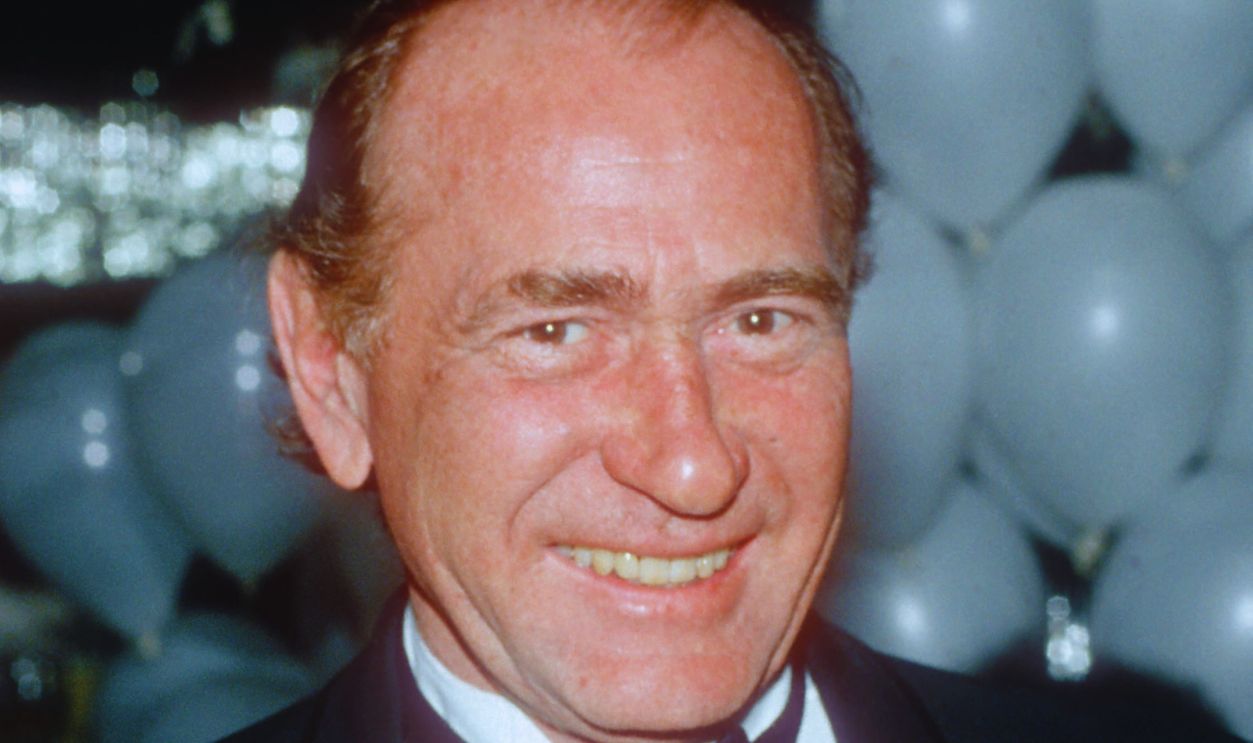 Gettyimages - 3043436, Darrin McGavin 