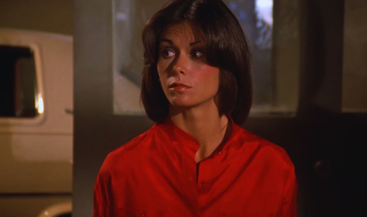 Screenshot from Charlie’s Angels (1976-1981)