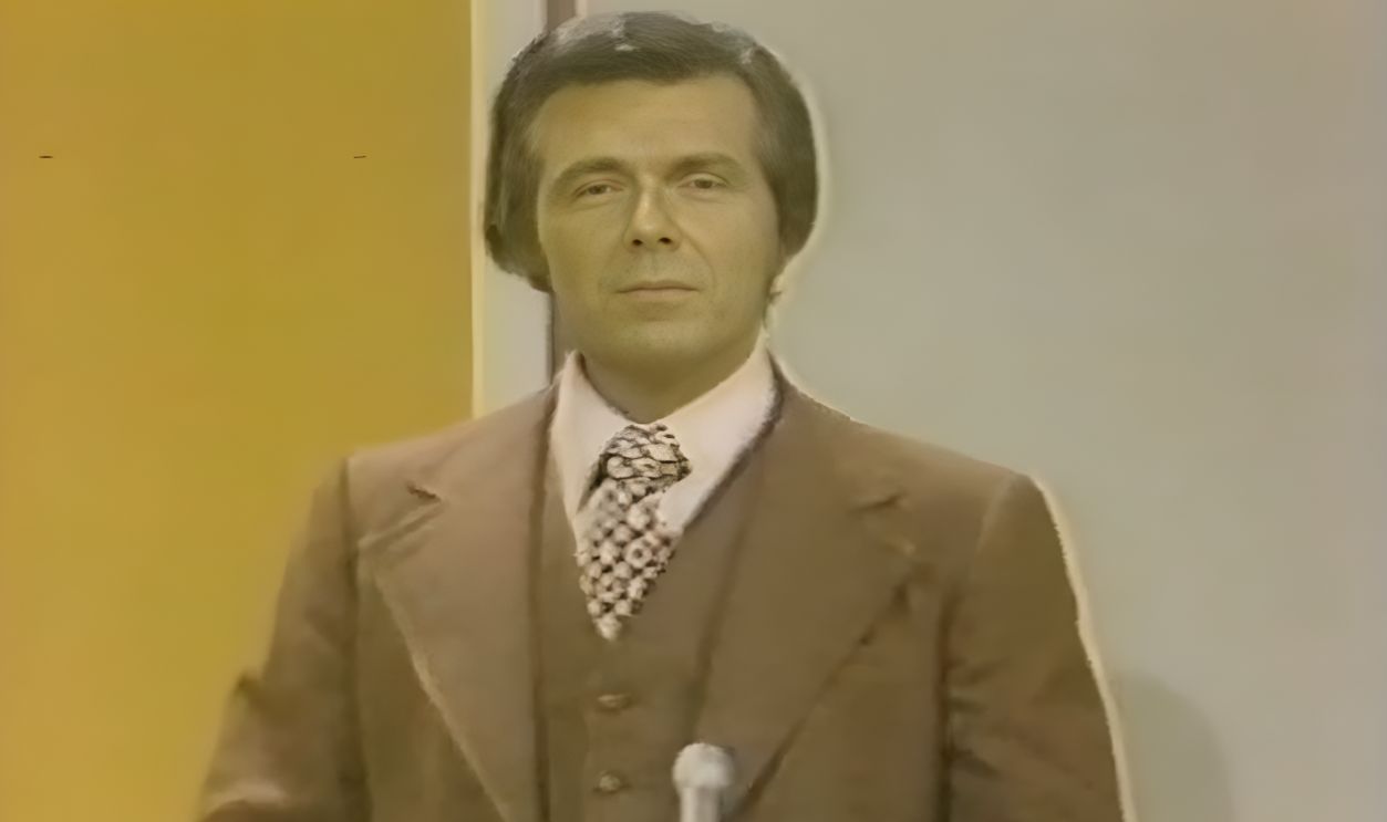 Screenshot from Rhyme and Reason (1975–1976)