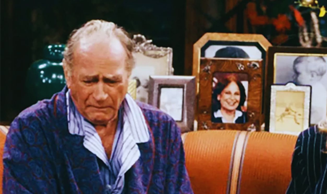 Screenshot from Murphy Brown (1988–1998, 2018)