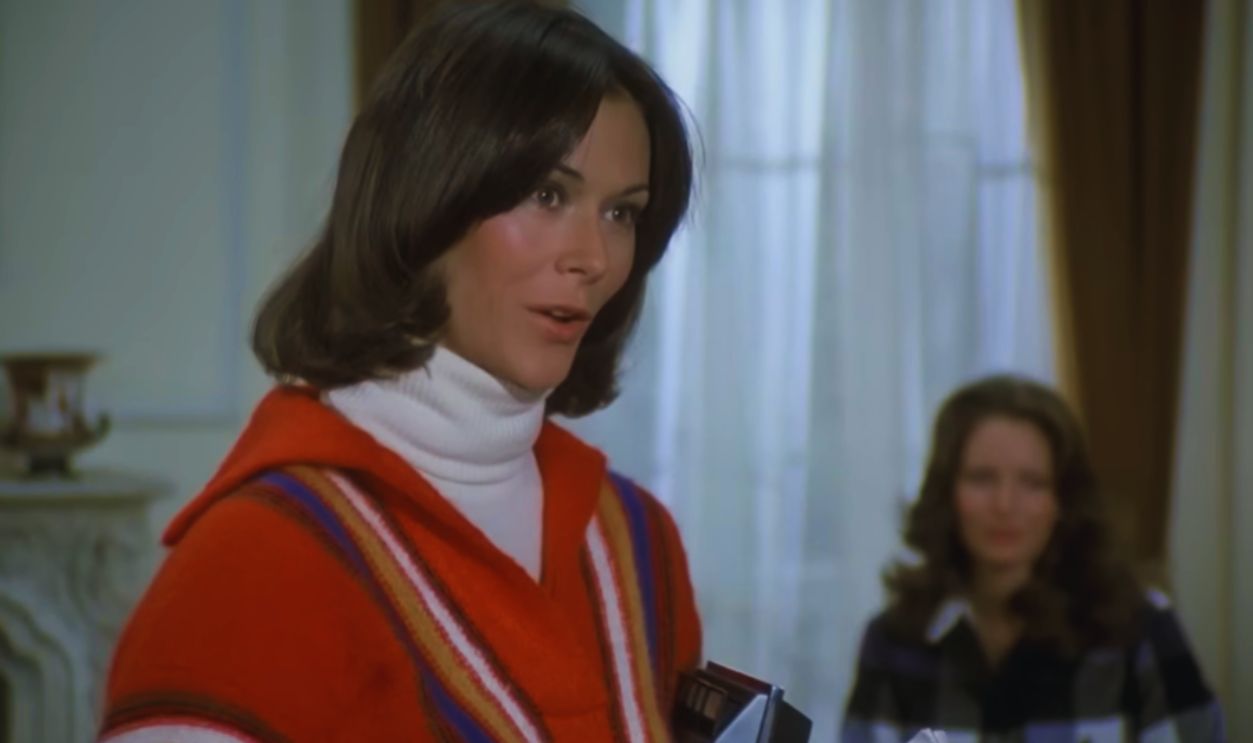 Screenshot from Charlie’s Angels (1976-1981)