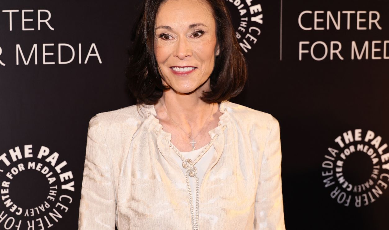 The 2026 Paley Honors Spring Gala NEW YORK, NEW YORK - MAY 14: Kate Jackson attends the 2026 Paley Honors Spring Gala at The Plaza Hotel on May 14, 2026 in New York City.