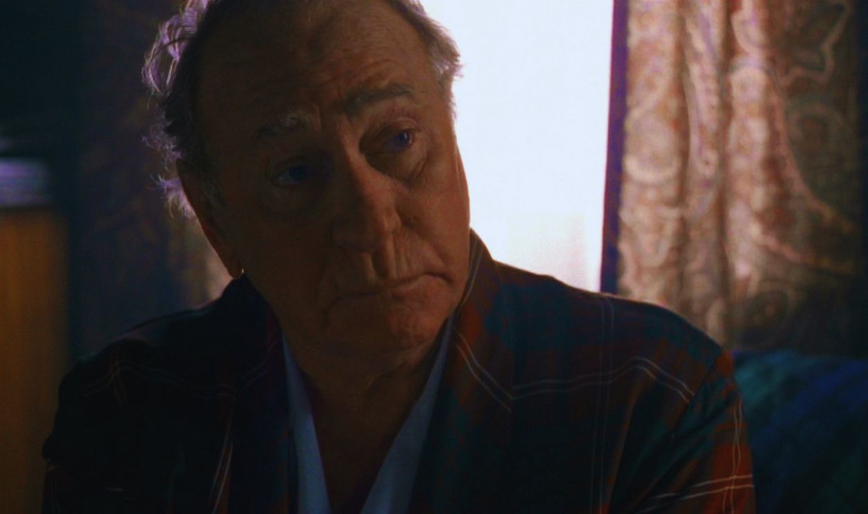  Screenshot from The X-Files (1993–2018) 