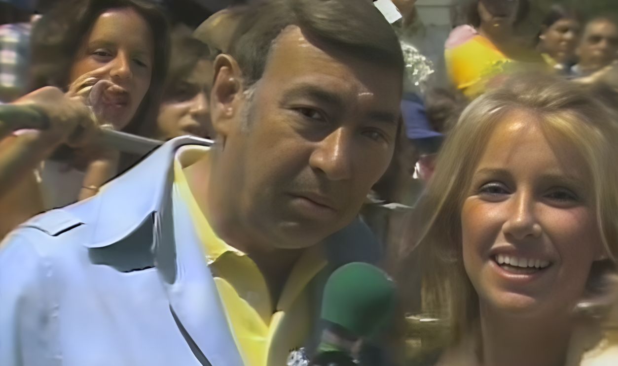Screenshot from Battle of the Network Stars (1976–2017)